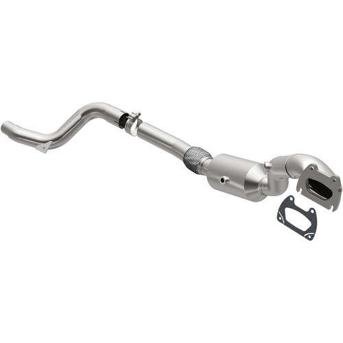 Magnaflow 20-21 Dodge Charger 3.6L Direct Fit Converter - 6561139 Photo - Primary