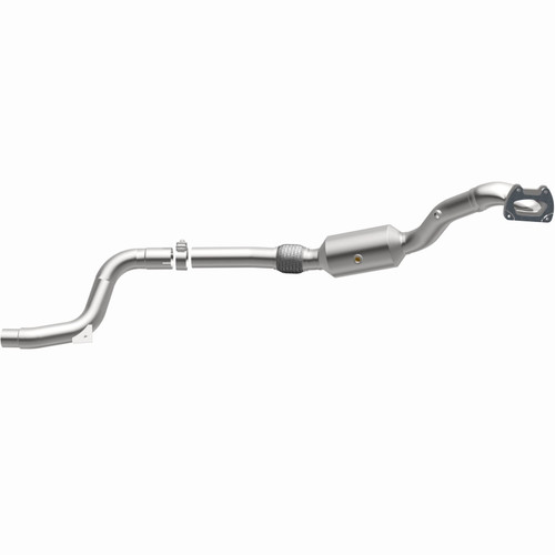 Magnaflow 20-21 Dodge Charger 3.6L Direct Fit Converter - 6561139 360 Degree Image Set