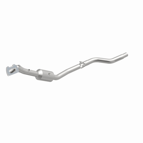 Magnaflow 20-21 Dodge Charger 3.6L Direct Fit Converter - 6561141 360 Degree Image Set