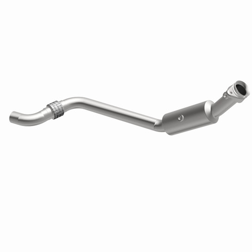 Magnaflow 15-17 Ford Mustang 3.7L Direct Fit Converter - 6561473 360 Degree Image Set