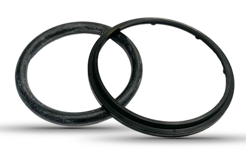 Clutch Masters Seal Kit for 4 Post Hydraulic Bearing - N106-S-RK User 1