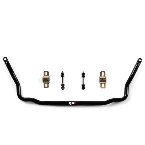 QA1 82-04 GM S-Series Truck (2WD) Front 1-3/8in Sway Bar Kit - 52819 Photo - Primary