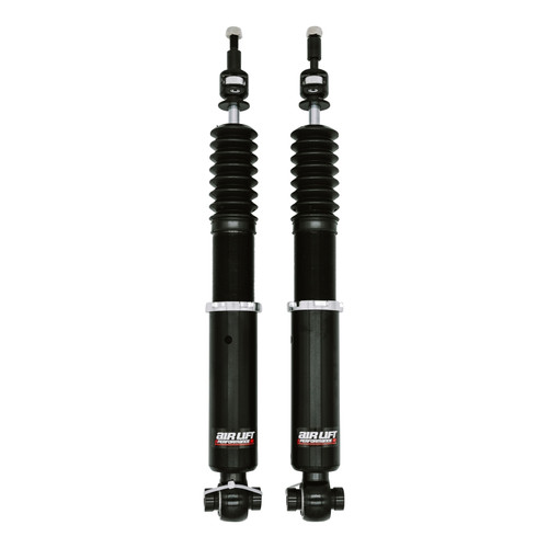 Air Lift Performance 15-20 Audi A3 / 15-24 VW GTI Coilover Kit - 79003 User 2