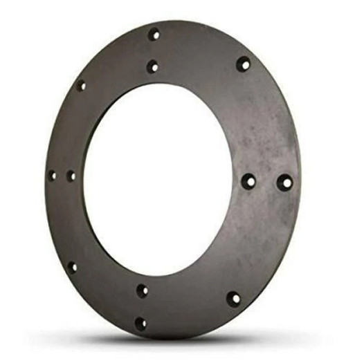 Clutch Masters Replacement Disc ONLY FX850 Rigid Disc Flywheel Side - CD04173-8R-F User 1