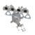 360 Degree Image Set