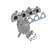360 Degree Image Set