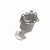 360 Degree Image Set