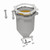 360 Degree Image Set