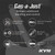 KYB 18-24 Jeep Wrangler (2-3in Lift) Gas-A-Just Gas Shock - Front - 5550020 Photo - Primary