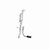 Magnaflow 2024+ Ford Ranger Overland Series Cat-Back Performance Exhaust System - 19663 360 Degree Image Set