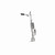 Magnaflow 2024+ Ford Ranger Overland Series Cat-Back Performance Exhaust System - 19663 360 Degree Image Set