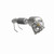 Magnaflow 20-21 Ford Escape Front Underbody 2L Direct Fit Converter - 280255 360 Degree Image Set
