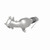 Magnaflow 20-21 Ford Escape Front Underbody 2L Direct Fit Converter - 280255 360 Degree Image Set