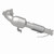 Magnaflow 20-21 Ford Escape Front Underbody 2L Direct Fit Converter - 280255 360 Degree Image Set