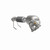 Magnaflow 20-21 Ford Escape Front Underbody 2L Direct Fit Converter - 280255 360 Degree Image Set