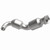 Magnaflow 21-23 Ford F-150 3.5L Left Underbody Direct Fit Converter - 280267 360 Degree Image Set