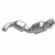 Magnaflow 21-23 Ford F-150 3.5L Left Underbody Direct Fit Converter - 280267 360 Degree Image Set