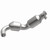 Magnaflow 21-23 Ford F-150 3.5L Left Underbody Direct Fit Converter - 280267 360 Degree Image Set
