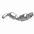 Magnaflow 21-23 Ford F-150 3.5L Left Underbody Direct Fit Converter - 280267 360 Degree Image Set