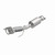 Magnaflow 19-21 Nissan Altima 2.5L Single Underbody Direct Fit Converter - 280387 360 Degree Image Set