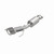 Magnaflow 19-21 Nissan Altima 2.5L Single Underbody Direct Fit Converter - 280387 360 Degree Image Set