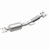 Magnaflow 19-21 Nissan Altima 2.5L Single Underbody Direct Fit Converter - 280387 360 Degree Image Set