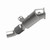 Magnaflow 19-22 BMW X5 Front Underbody 3L Direct Fit Converter - 280513 360 Degree Image Set