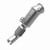 Magnaflow 19-22 BMW X5 Front Underbody 3L Direct Fit Converter - 280513 360 Degree Image Set