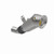 Magnaflow 19-22 BMW X5 Front Underbody 3L Direct Fit Converter - 280513 360 Degree Image Set