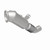 Magnaflow 19-22 BMW X5 Front Underbody 3L Direct Fit Converter - 280513 360 Degree Image Set