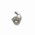 Magnaflow 22-23 Ford F-150 2.7L Left OEM Direct Fit Converter - 280757 360 Degree Image Set