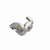 Magnaflow 22-23 Ford F-150 2.7L Left OEM Direct Fit Converter - 280757 360 Degree Image Set