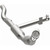 Magnaflow 02-03 Ford F-150 5.4L Direct Fit Converter - 4583009 Photo - out of package