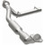 Magnaflow 03-04 Lincoln Navigator 5.4L Direct Fit Converter - 4583029 Photo - out of package