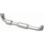 Magnaflow 02-03 Ford F-150 5.4L Direct Fit Converter - 4583058 Photo - out of package