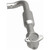 Magnaflow 02-03 Ford F-150 5.4L Direct Fit Converter - 4583058 Photo - out of package