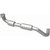 Magnaflow 03-04 Lincoln Navigator 5.4L Direct Fit Converter - 4583077 Photo - out of package