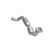 Magnaflow 02-03 Ford F-150 5.4L Direct Fit Converter - 4583090 360 Degree Image Set