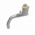 Magnaflow 13-17 BMW 550i 4.4L Closed Couple Direct Fit Converter - 52263 360 Degree Image Set