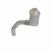 Magnaflow 13-17 BMW 550i 4.4L Closed Couple Direct Fit Converter - 52263 360 Degree Image Set