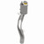 Magnaflow 13-17 BMW 550i 4.4L Closed Couple Direct Fit Converter - 52263 360 Degree Image Set