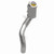 Magnaflow 13-17 BMW 550i 4.4L Closed Couple Direct Fit Converter - 52263 360 Degree Image Set