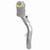 Magnaflow 13-17 BMW 550i 4.4L Closed Couple Direct Fit Converter - 52264 360 Degree Image Set