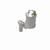 Magnaflow 13-17 BMW 550i 4.4L Closed Couple Direct Fit Converter - 52264 360 Degree Image Set