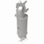 Magnaflow 16-21 Honda Civic 1.5L Direct Fit Converter - 6561120 360 Degree Image Set