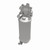 Magnaflow 16-21 Honda Civic 1.5L Direct Fit Converter - 6561120 360 Degree Image Set