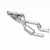 Magnaflow 15-20 Ford Mustang 5.0L Direct Fit Converter - 6561214 360 Degree Image Set