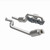 Magnaflow 15-20 Ford Mustang 5.0L Direct Fit Converter - 6561214 360 Degree Image Set