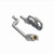 Magnaflow 15-20 Ford Mustang 5.0L Direct Fit Converter - 6561214 360 Degree Image Set