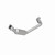 Magnaflow 15-17 Ford Mustang 3.7L Direct Fit Converter - 6561473 360 Degree Image Set